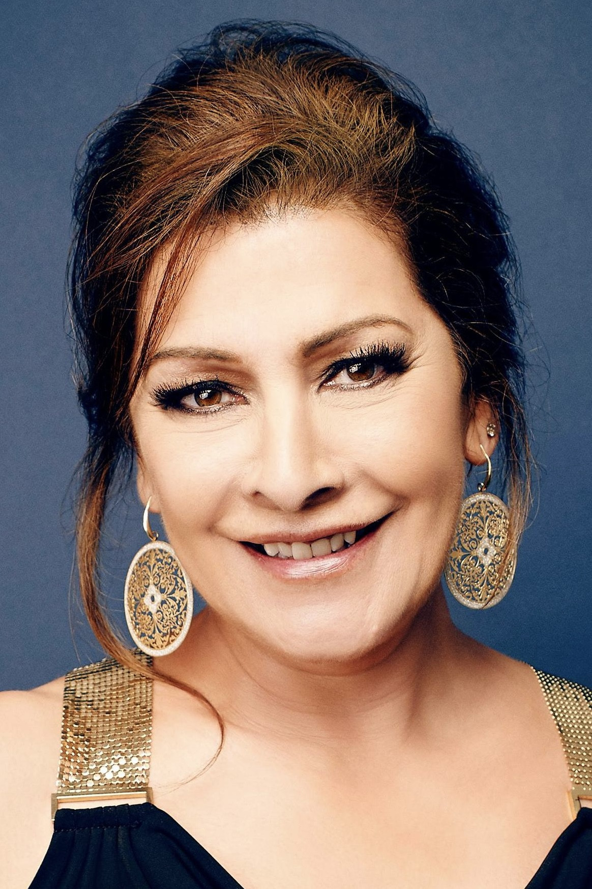 Marina Sirtis Profile